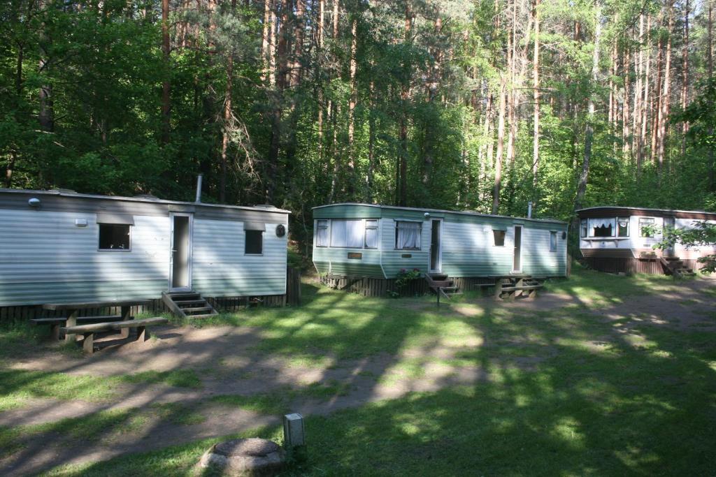 Camping Mindūnai Cameră foto